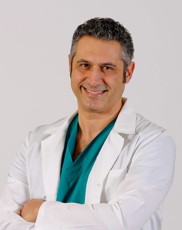 Medico Endocrinologo Angelo Bezamat
